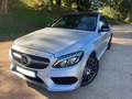 Mercedes-Benz 250 MERCEDES C250 cdi FULL pack AMG Gri - thumbnail 10