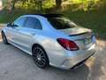 Mercedes-Benz 250 MERCEDES C250 cdi FULL pack AMG siva - thumbnail 9