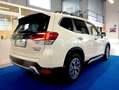 Subaru Forester 2.0i E-Boxer AWD 4X4 LED CAMERA ACC PRONTA CONS Blanc - thumbnail 9