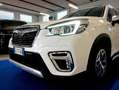 Subaru Forester 2.0i E-Boxer AWD 4X4 LED CAMERA ACC PRONTA CONS Blanc - thumbnail 20