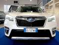 Subaru Forester 2.0i E-Boxer AWD 4X4 LED CAMERA ACC PRONTA CONS Blanc - thumbnail 17