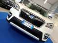Subaru Forester 2.0i E-Boxer AWD 4X4 LED CAMERA ACC PRONTA CONS Blanc - thumbnail 37