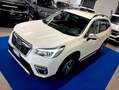 Subaru Forester 2.0i E-Boxer AWD 4X4 LED CAMERA ACC PRONTA CONS Blanc - thumbnail 5