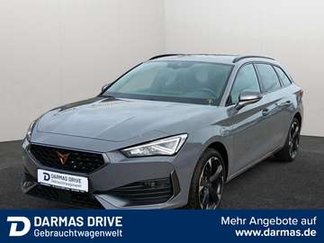 Cupra Leon SP 1.4 eTSI Keyless Led Acc Ahk