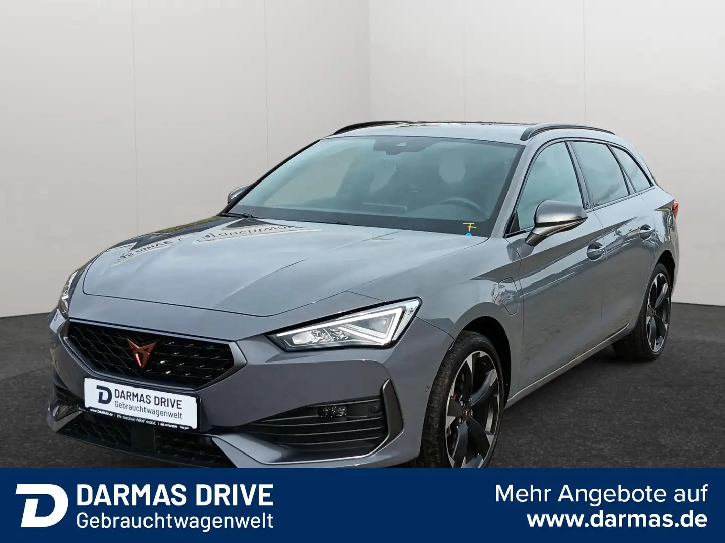 CUPRA Leon Cupra Leon SP 1.4 eTSI Keyless Led Acc Ahk - 1