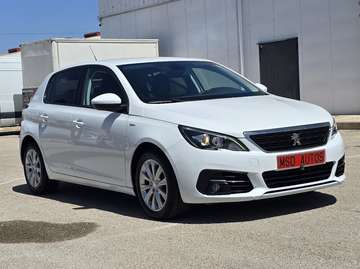1.2 PureTech S&S Style 110