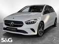 Mercedes-Benz B 220 d AHK+TOTWINKEL+KAMERA+CARPLAY+LED+PDC+18" Weiß - thumbnail 1