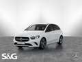 Mercedes-Benz B 220 d AHK+TOTWINKEL+KAMERA+CARPLAY+LED+PDC+18" Weiß - thumbnail 1