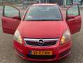 Opel Zafira 1.6 Business Rood - thumbnail 4