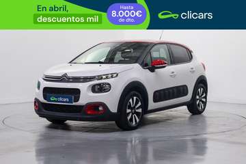 1.2 PureTech S&S Shine 83