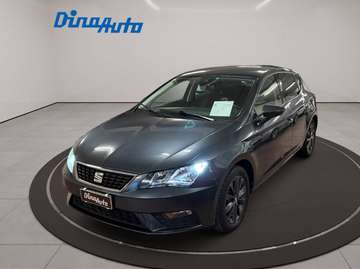 Leon III 1.5 ecotsi Xcellence 130cv