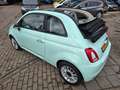 Fiat 500C 500C twin air Turbo 0.9 Groen - thumbnail 11