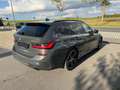 BMW 330 330e Touring/xDrive/MSport/Individual/Laser/headup Gris - thumbnail 3
