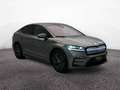 Skoda Enyaq Coupe RS 4x4 *WÄRME*AHK*PANO*LEDER*MATRIX* Grau - thumbnail 3