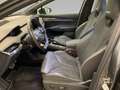 Skoda Enyaq Coupe RS 4x4 *WÄRME*AHK*PANO*LEDER*MATRIX* Grau - thumbnail 11