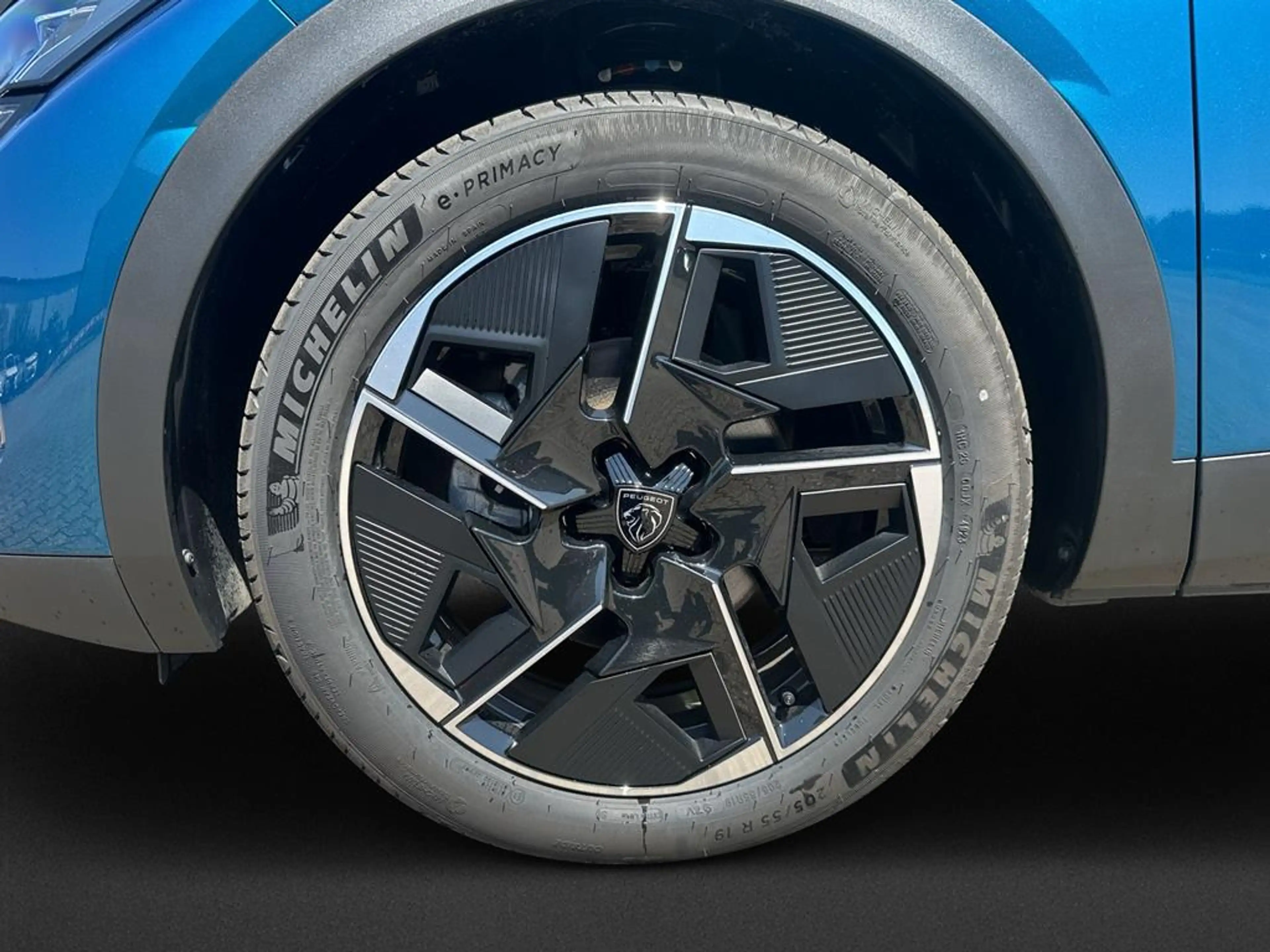 Peugeot 408 (P6) PureTech 130 GT — photo 10