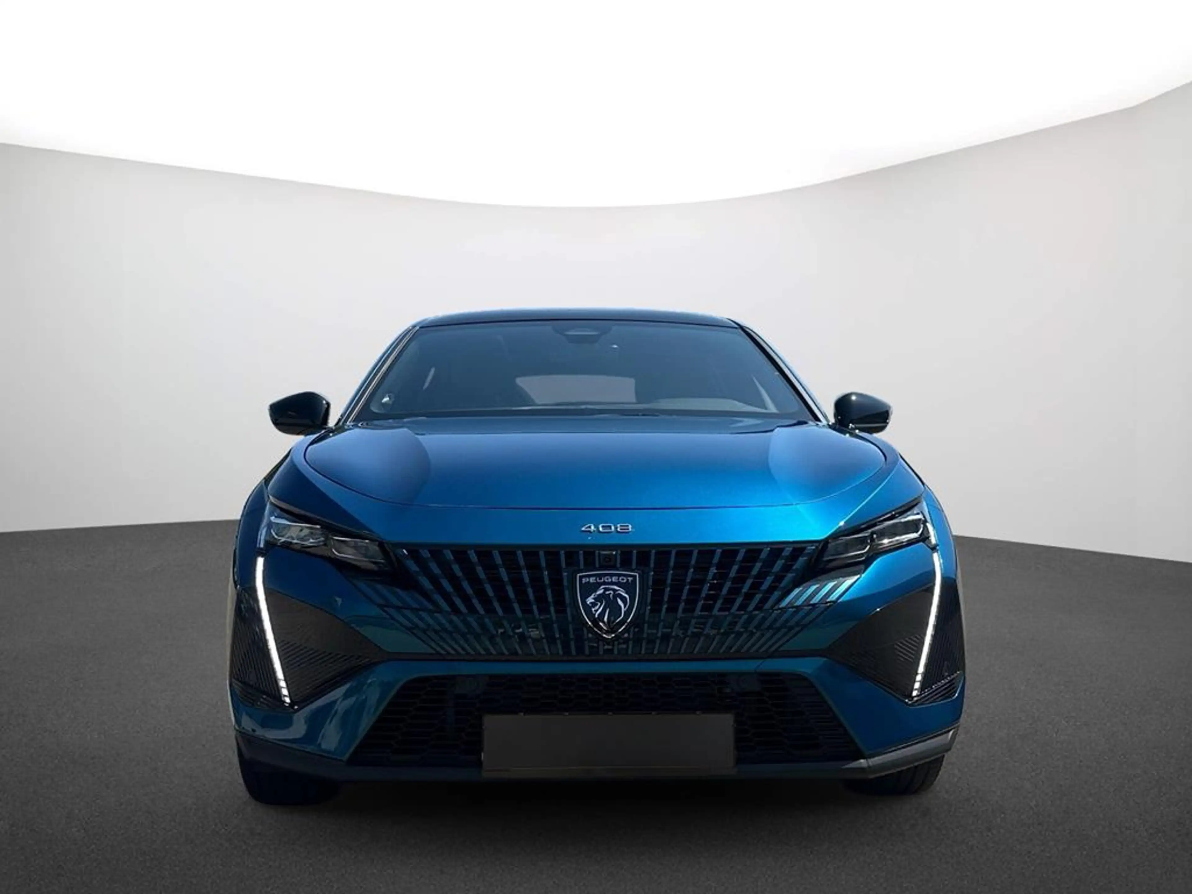 Peugeot 408 (P6) PureTech 130 GT — photo 3