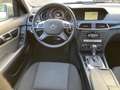 Mercedes-Benz C 180 T Klima Navi Temp.PDC Autom.2Hd ServiceNeu Plateado - thumbnail 18