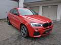 BMW X4 xDrive35d Aut.**M Sport-Mega Voll** Red - thumbnail 1