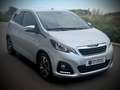 Peugeot 108 108 1,0L VTI - thumbnail 3