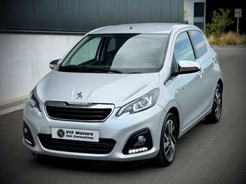 108 1,0L VTI