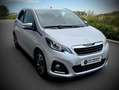 Peugeot 108 108 1,0L VTI - thumbnail 2