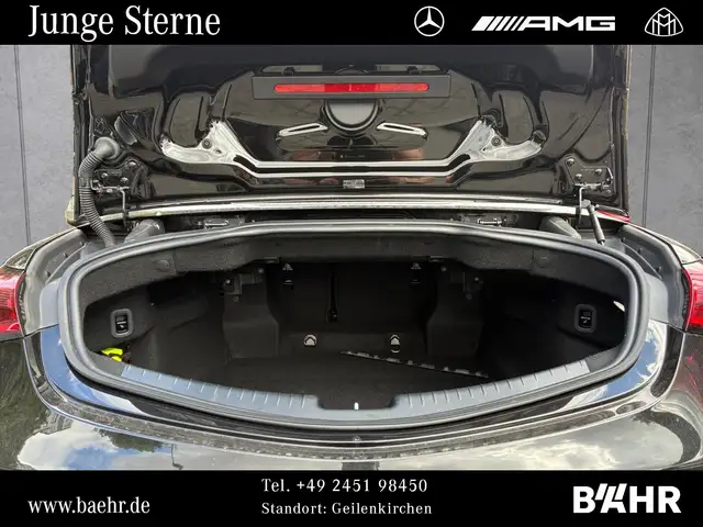 Mercedes-Benz CLE view 10