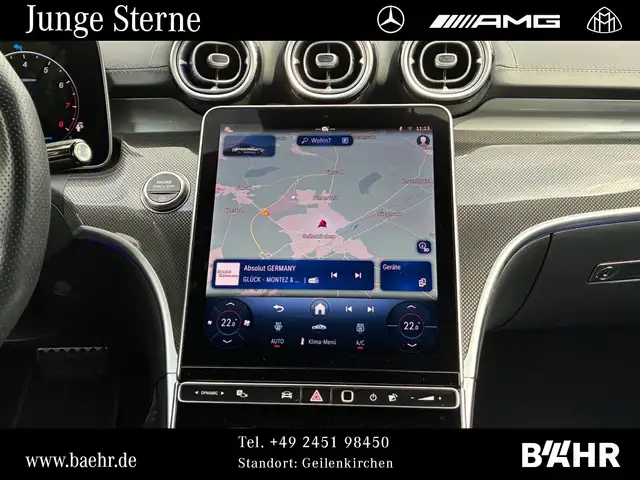 Mercedes-Benz CLE view 12