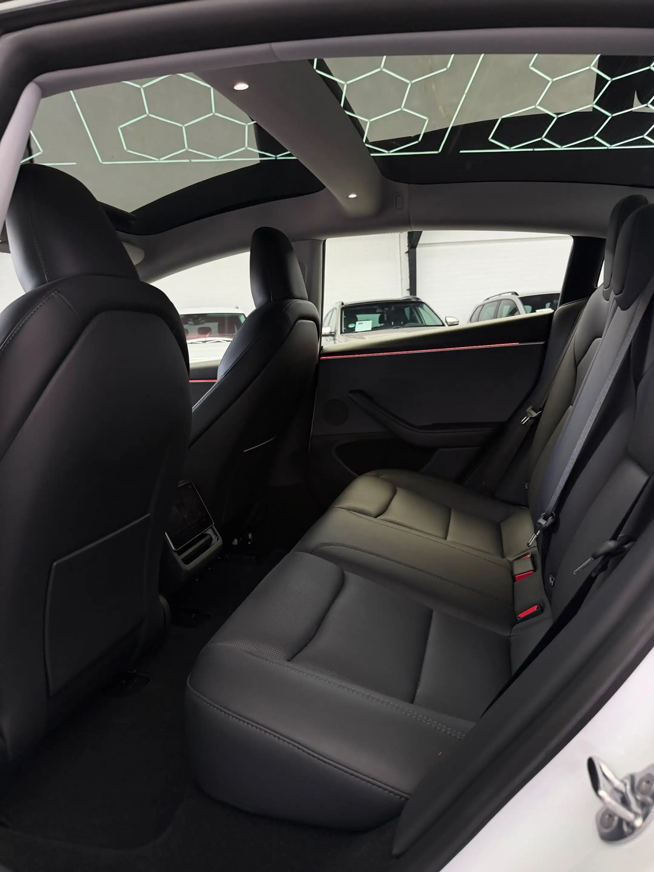 Tesla Model 3 Premium Long Range RWD 78 kWh FSD — photo 5