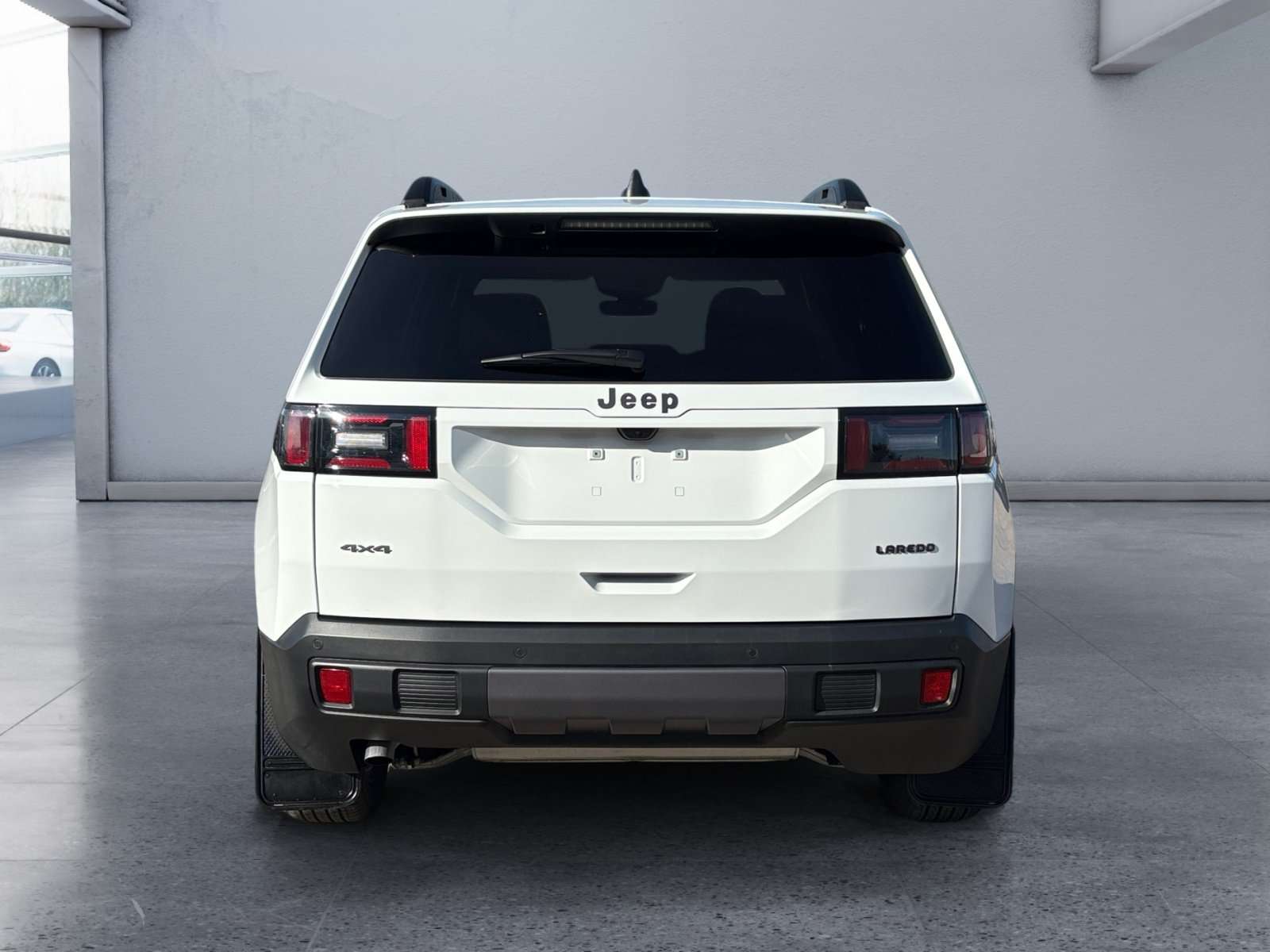 2026 Jeep Cherokee Laredo — снимка 4