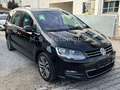 Volkswagen Sharan Highline BMT*DSG*7Sitze*Navi*PDC*2.Hand Zwart - thumbnail 7
