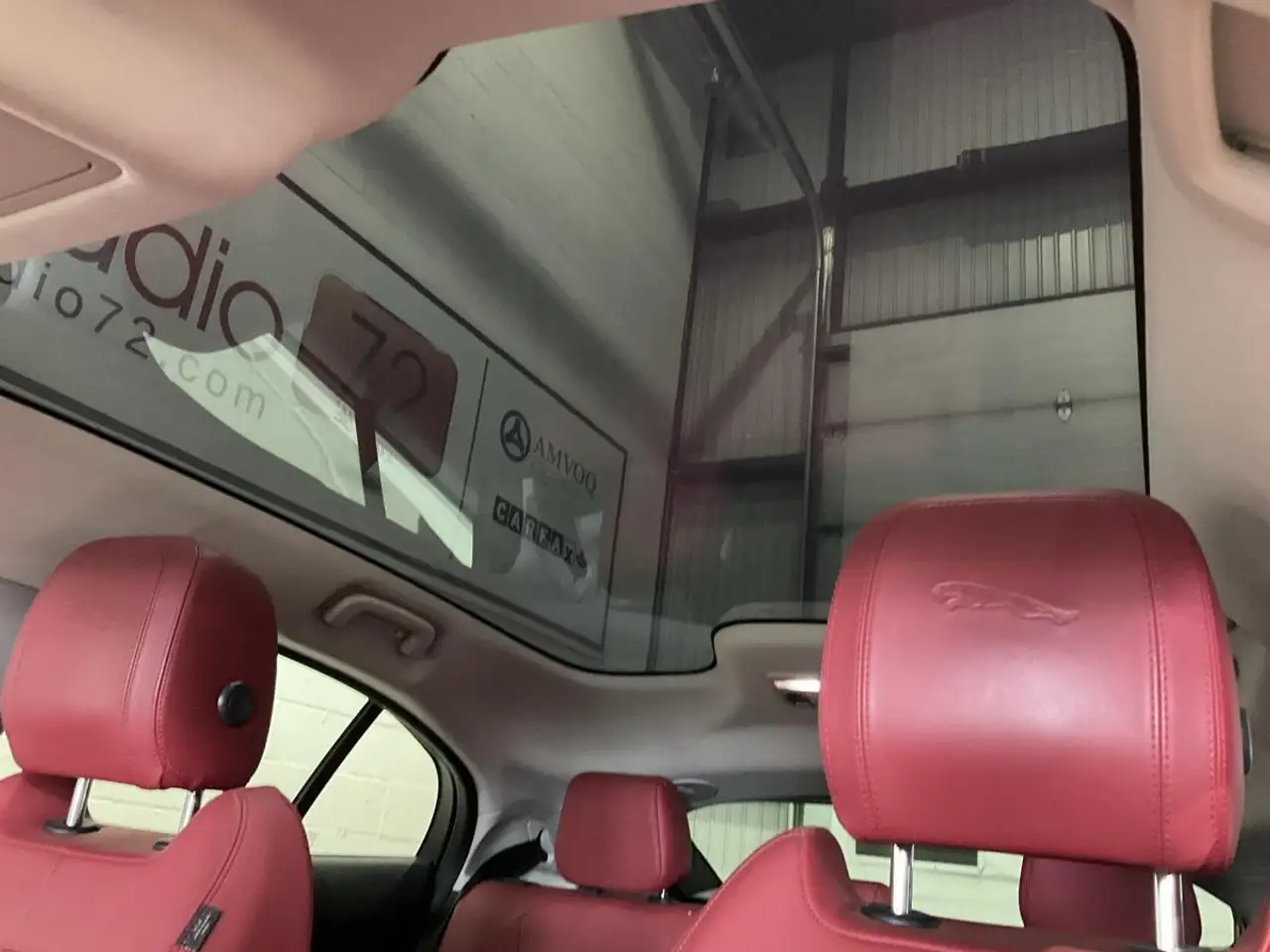 Jaguar I-Pace снимка Jaguar I-Pace