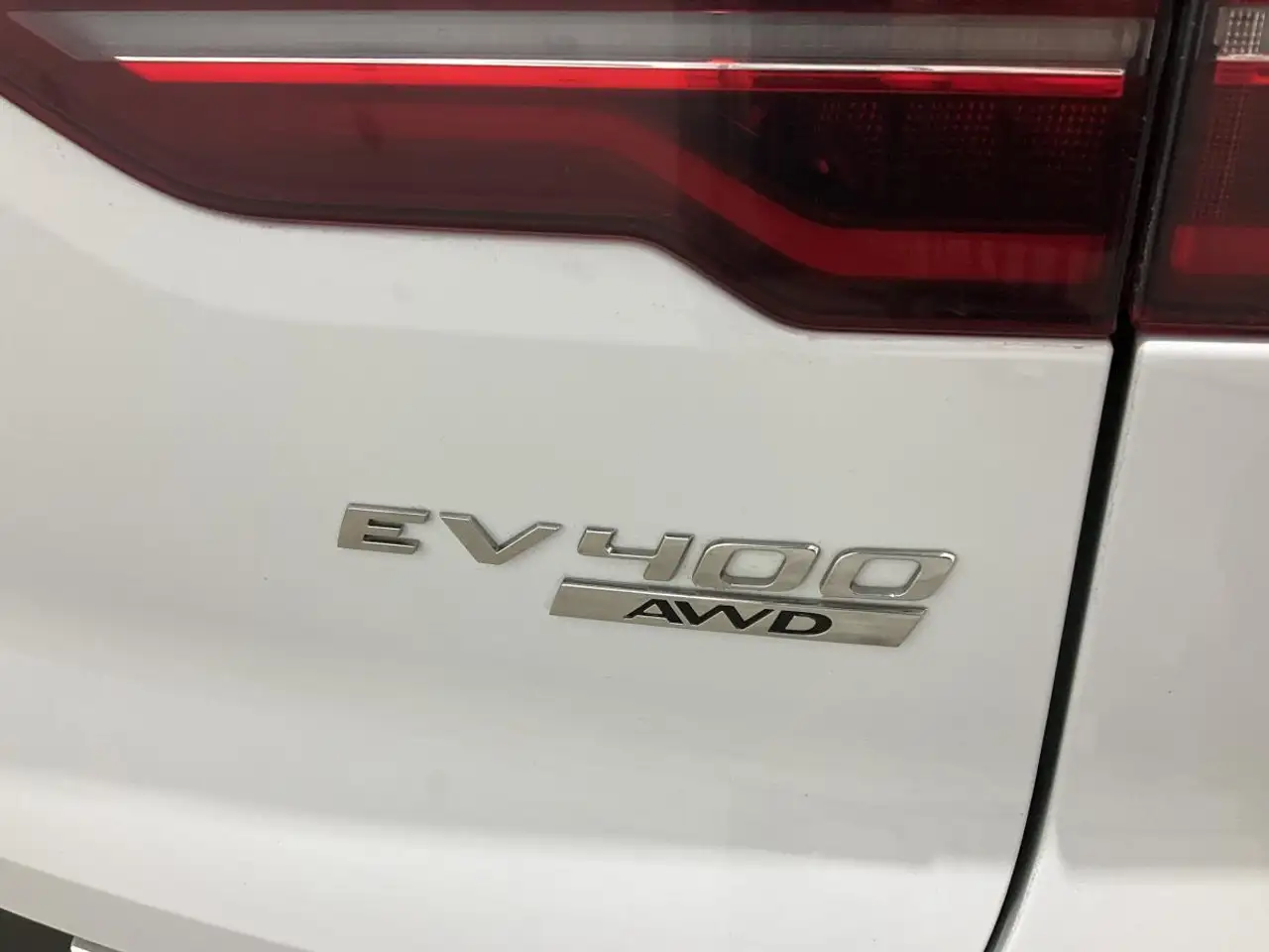 Jaguar I-Pace снимка Jaguar I-Pace