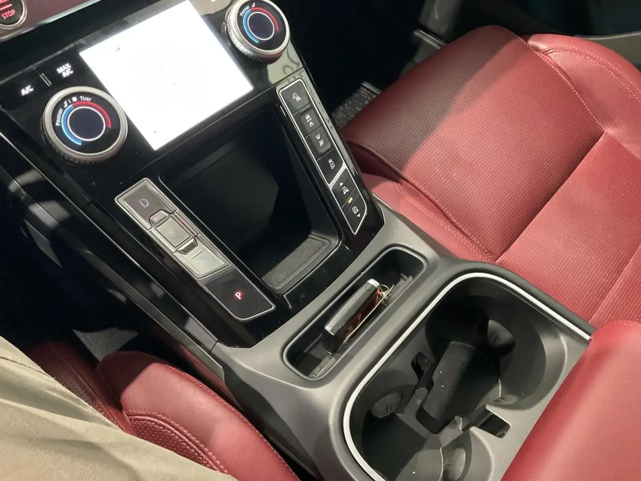Jaguar I-Pace снимка Jaguar I-Pace