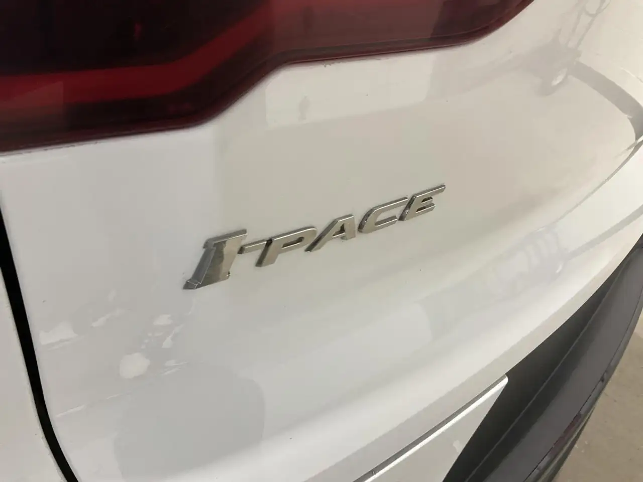 Jaguar I-Pace снимка Jaguar I-Pace