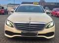 Mercedes-Benz E 220 E 220 d 4Matic 9G-TRONIC Elegance Beige - thumbnail 1
