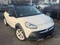 Opel Adam Rocks OPEN AIR* 8 FACH BEREIFT* CARPLAY Blanc - thumbnail 4