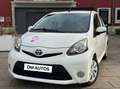 Toyota Aygo 2014 1.0 ess VVT-I ACTIVE 70CH Blanc - thumbnail 1