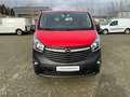 Opel Vivaro B L2  Klima+Tempomat+AHK+Fahrtenschreiber Rouge - thumbnail 6