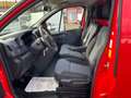 Opel Vivaro B L2  Klima+Tempomat+AHK+Fahrtenschreiber Rot - thumbnail 10