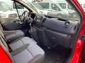 Opel Vivaro B L2  Klima+Tempomat+AHK+Fahrtenschreiber Rot - thumbnail 13