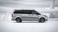 Mercedes-Benz V 300 d LANG 4M AMG Avantgarde Ed PANO*Sitzkl*AHK Argintiu - thumbnail 5