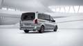 Mercedes-Benz V 300 d LANG 4M AMG Avantgarde Ed PANO*Sitzkl*AHK Argintiu - thumbnail 7