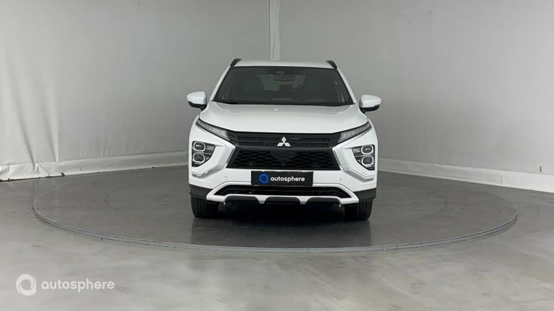 Mitsubishi Eclipse Cross 2.4 MIVEC PHEV 188ch Business 4WD - 2