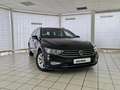 Volkswagen Passat Variant Business, 1.Hand, unfallfrei, Navi, AHK,Kamera,LMF Noir - thumbnail 3