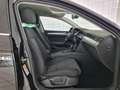 Volkswagen Passat Variant Business, 1.Hand, unfallfrei, Navi, AHK,Kamera,LMF Noir - thumbnail 11