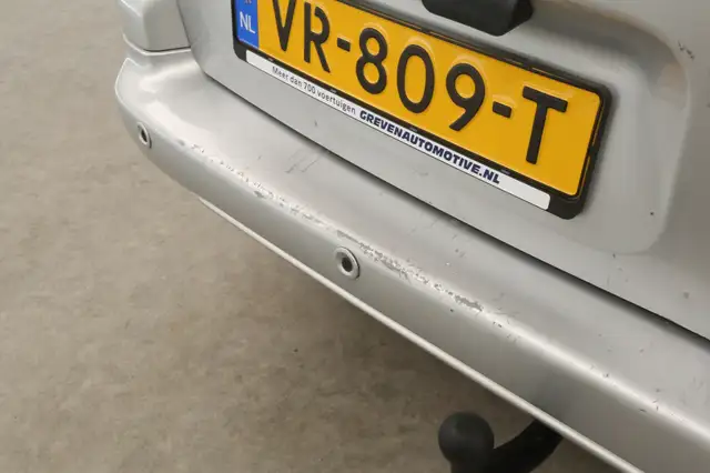 Citroen Berlingo view 27