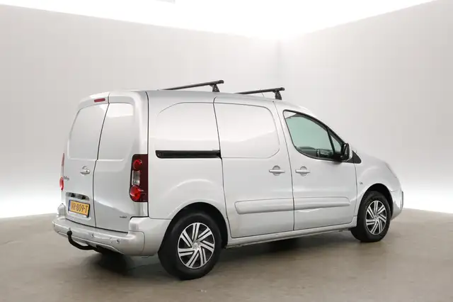 Citroen Berlingo view 25