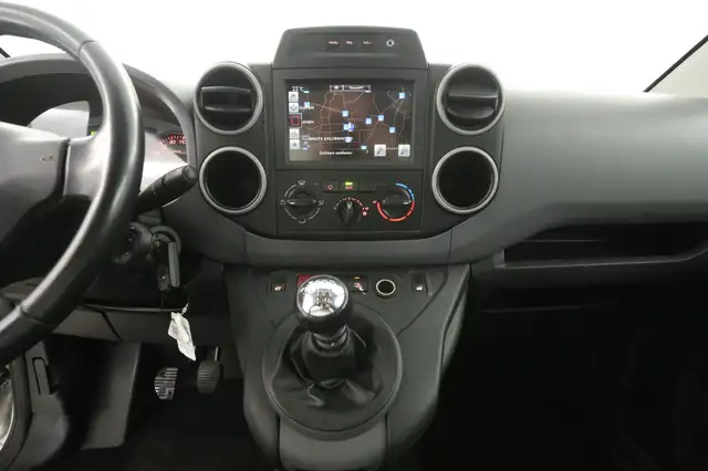 Citroen Berlingo view 10