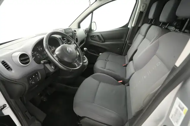 Citroen Berlingo view 21